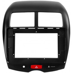 Перехідна рамка під Mitsubishi ASX 1 2010-2016 10"