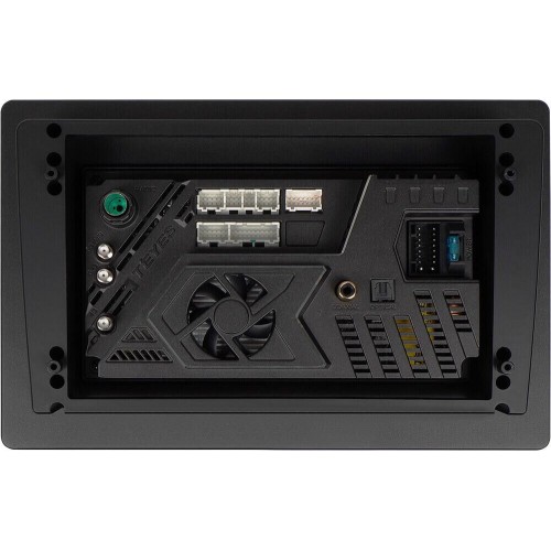 Штатна магнітола Teyes CC3 2k 4+32 Gb Mitsubishi Lancer 10 CY 2007-2012 (A) 11"