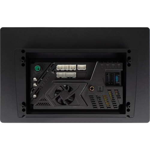Штатна магнітола Teyes CC3 2k 4+32 Gb Mitsubishi Lancer 10 CY 2007-2012 (B) 13"