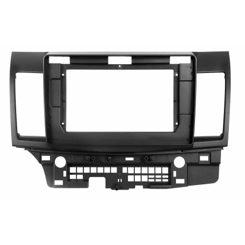 Штатна магнітола Teyes CC4 2k 6+64 Gb Mitsubishi Lancer 10 CY 2007-2012 (A) 10"