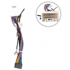 Проводка під Mitsubishi Lancer 10 CY 2007-2012 (A)