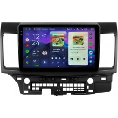 Штатная магнитола Teyes CC4 2k 6+64 Gb Mitsubishi Lancer 10 CY 2007-2012 (A) 10"