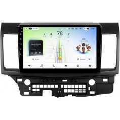 Штатна магнітола Teyes CC4L 4+64 Gb Mitsubishi Lancer 10 CY 2007-2012 (A) 10"