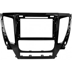 Переходная рамка под Mitsubishi Pajero Sport 3 2016-2018 9"