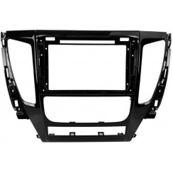 Переходная рамка под Mitsubishi Pajero Sport 3 2016-2018 9"