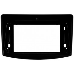 Переходная рамка под Mitsubishi Grandis 1 2003-2010 (F1) 9"