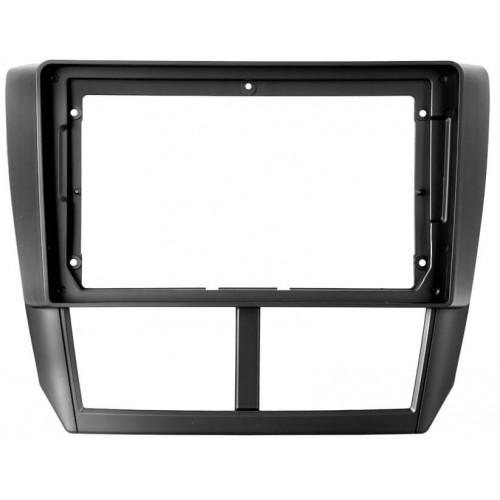Штатная магнитола Teyes CC3 2k 6+128 Gb Subaru Forester 3 SH 2007-2013 / Impreza GH GE 2007-2011 11"