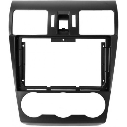 Штатна магнітола Teyes CC4 Pro 2k 12+256 Gb Subaru Forester 4 SJ 2012-2015 (A) 9"