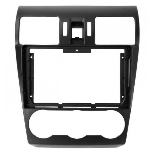 Штатна магнітола Teyes CC4L 4+64 Gb Subaru Forester 4 SJ 2012-2015 (B) 9"