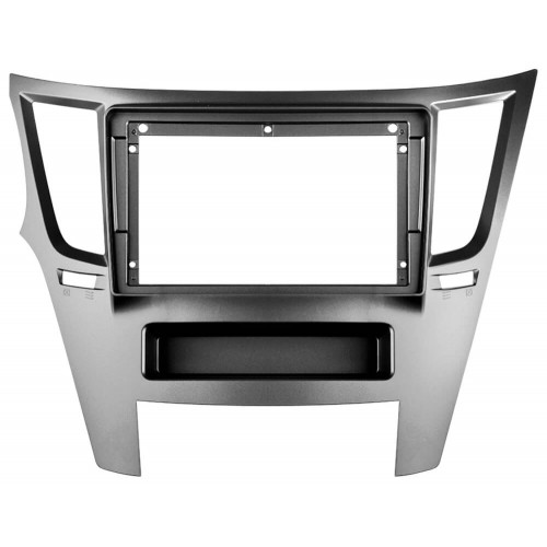 Штатна магнітола Teyes CC4L 6+64 Gb Subaru Outback 4 / Legacy 5 2009-2014 9"