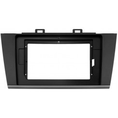 Переходная рамка под Subaru Outback 5 2014-2018 / Legacy 6 2014-2017 9"