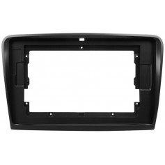 Перехідна рамка під Skoda Superb 2 B6 2008-2015 10"