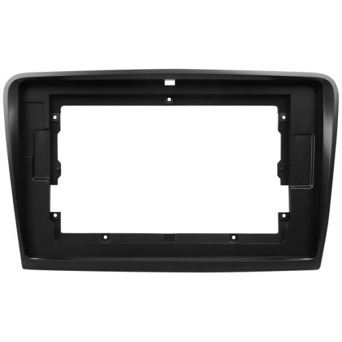 Штатна магнітола Teyes CC3 6+128 Gb Skoda Superb 2 B6 2008-2015 10"