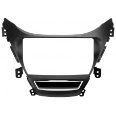 Перехідна рамка під Hyundai Elantra 5 JK GD MD UD 2010-2016 (F1) 9"
