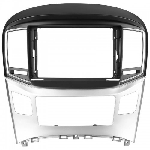 Штатна магнітола Teyes CC4L 4+64 Gb Hyundai H1 2 TQ 2015-2021 (F2) 9"