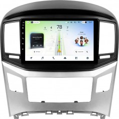 Штатная магнитола Teyes CC4L 4+64 Gb Hyundai H1 2 TQ 2015-2021 (F2) 9"