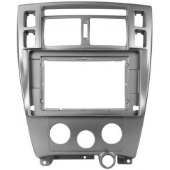 Переходная рамка под Hyundai Tucson 1 2004-2009 10"