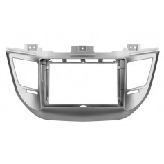Перехідна рамка під Hyundai Tucson 3 2015-2018 9"