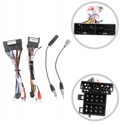 Штатна магнітола Teyes CC4L 6+64 Gb Hyundai i20 2 2012-2014 9"