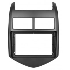 Перехідна рамка під Chevrolet Aveo 2 2011-2015 9"