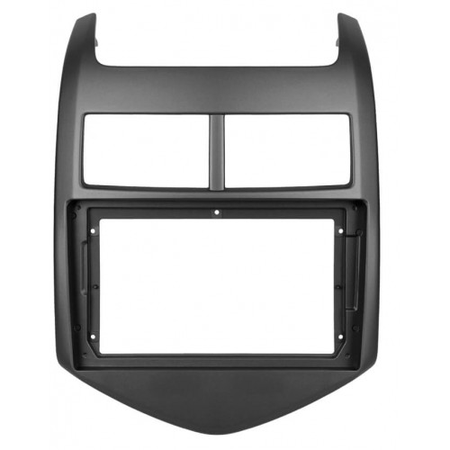 Перехідна рамка під Chevrolet Aveo 2 2011-2015 9"
