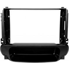 Перехідна рамка під Chevrolet Malibu 8 2012-2015 9"