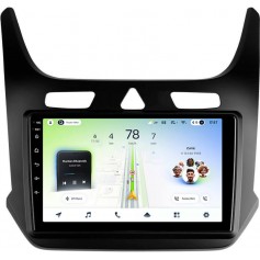 Штатна магнітола Teyes CC4L 4+64 Gb Chevrolet Cobalt 2 2011-2018 9"