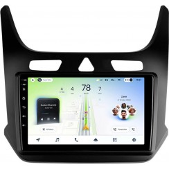 Штатна магнітола Teyes CC4L 4+64 Gb Chevrolet Cobalt 2 2011-2018 9"