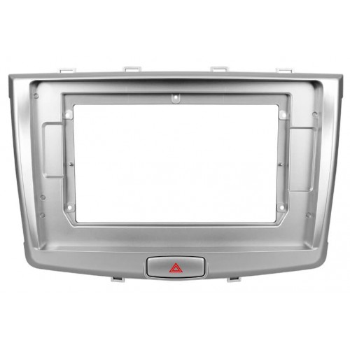 Штатна магнітола Teyes CC4L 4+64 Gb Great Wall Hover Haval H6 2016-2018 10"