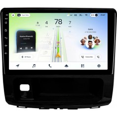 Штатна магнітола Teyes CC4L 4+64 Gb Great Wall Haval H9 2014-2020 (A) 10"