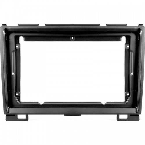 Штатна магнітола Teyes CC4L 4+64 Gb Great Wall Haval H3 H5 2011-2016 9"