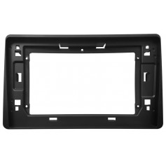 Перехідна рамка під Renault Duster HM 2 2020-2023 (F1) 10"