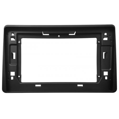 Штатная магнитола Teyes CC3 2k 4+32 Gb Renault Duster HM 2 2020-2023 (F1) 13"