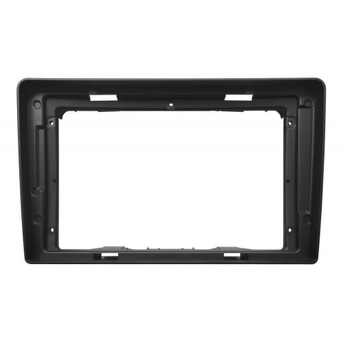 Штатная магнитола Teyes CC4L 6+64 Gb Renault Duster 2015-2021 / LADA Largus 2021 (F1) 9"