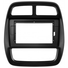Перехідна рамка під Renault KWID 2015-2019 9" (L1)