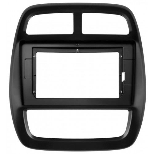 Штатна магнітола Teyes CC4 Pro 2k 12+256 Gb Renault KWID 2015-2019 9"