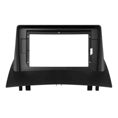 Штатная магнитола Teyes CC4 2k 6+64 Gb Renault Megane 2 2002-2009 9"