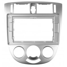 Перехідна рамка під Chevrolet Lacetti J200 / Buick Excelle Hrv 2004-2013 / Daewoo Gentra 2 2013-2015 (F1) 10"