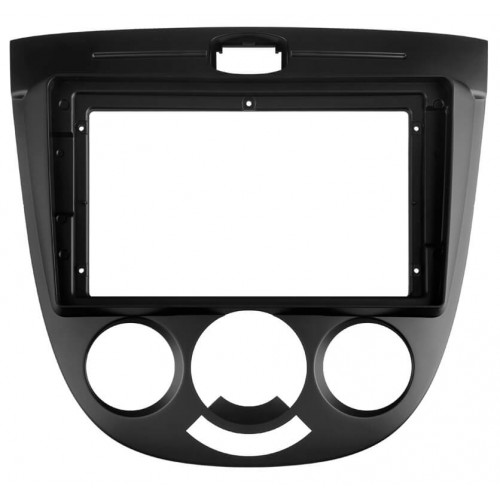 Штатная магнитола Teyes CC4L 6+64 Gb Chevrolet Lacetti J200 / Buick Excelle Hrv 2004-2013 (F1) 9"