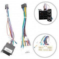Проводка під Chevrolet Lacetti J200 / Buick Excelle Hrv 2004-2013