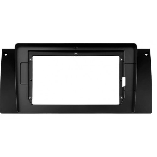 Штатная магнитола Teyes CC4L 6+64 Gb BMW X5 E39 E53 1999-2006 9"