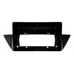 Перехідна рамка під BMW X1 E84 (1 Din) 2009-2012 10"