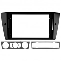 Переходная рамка под BMW 3-Series E90/E92/E93/E91 2005-2013 9"