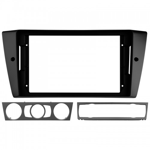 Штатная магнитола Teyes CC4L 6+64 Gb BMW 3-Series E90/E92/E93/E91 2005-2013 9"