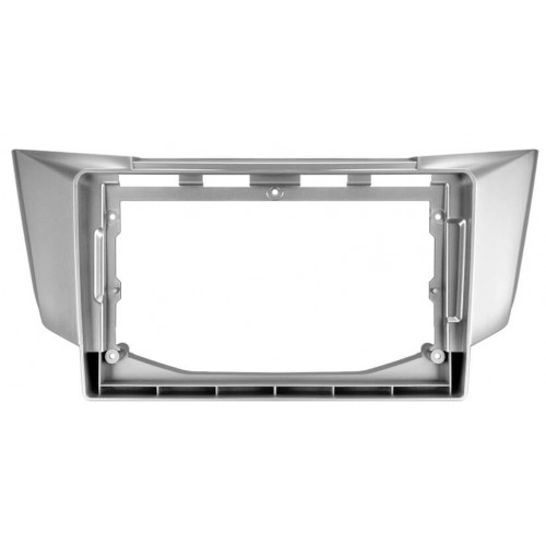 Штатна магнітола Teyes CC4L 4+64 Gb Lexus RX300 RX330 RX350 RX400H / Toyota Harrier 2003-2009 9"