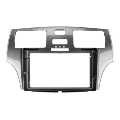 Переходная рамка под Lexus ES300 ES330 XV30 2001-2006 9"