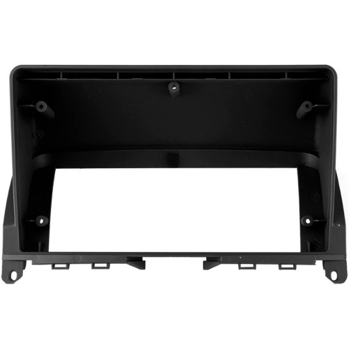 Штатна магнітола Teyes CC4 Pro 2k 8+128 Gb Mercedes-Benz C-Class 3 W204 S204 2006-2011 9"