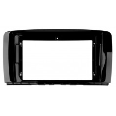 Переходная рамка под Mercedes-Benz R-Class W251 R280 R300 R320 2005-2017 (F1) 9"