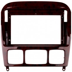 Перехідна рамка під Mercedes-Benz S-Class W220 1998-2005 9" (L1)