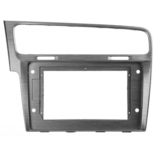 Штатна магнітола Teyes CC4L 4+64 Gb Volkswagen Golf 7 MK7 2012-2020 (F1) 10"